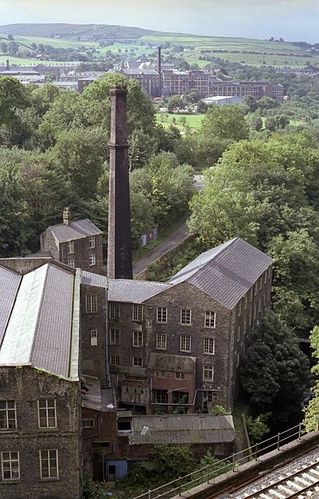 New Mills